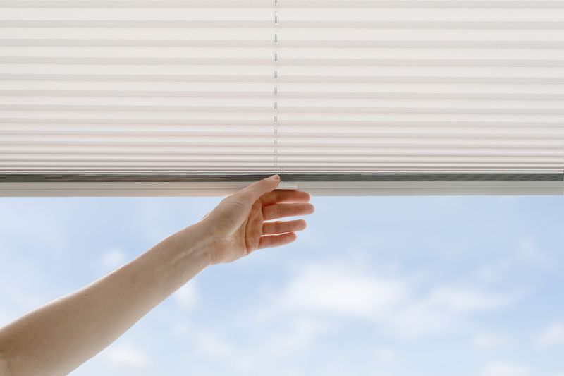 Blinds Hanging Service in Boulder, CO