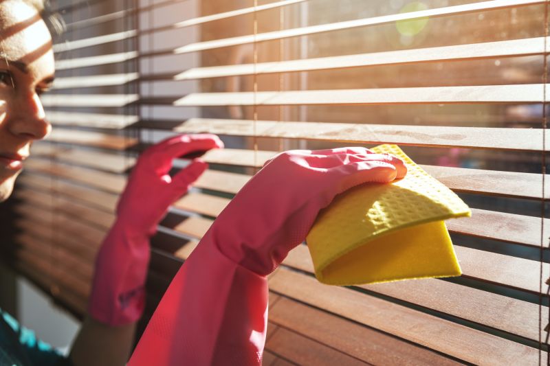 Venetian Blinds Cleaning in Prescott Valley, AZ