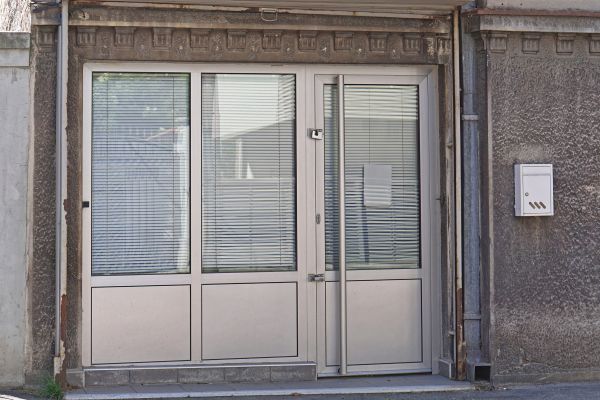 Door Blinds Installation - Door Blinds Installation Kitsap County, Washington