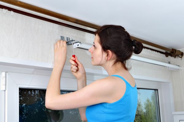Track Blinds Installation - Track Blinds Installation Kitsap County, Washington