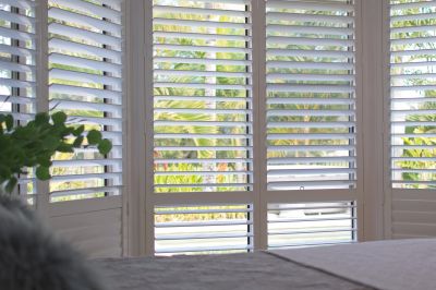 Track Blinds Installation
