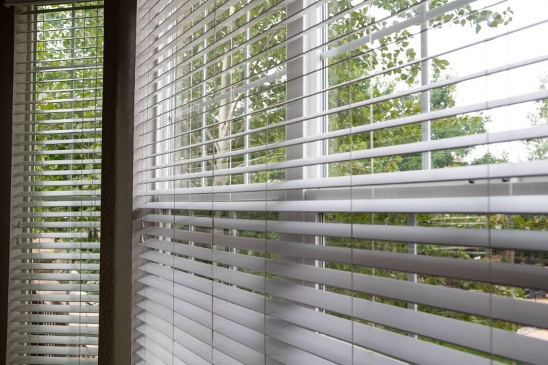 Blinds Replacement Service in Denver County, CO