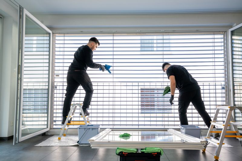 Cellular Blinds Cleaning in Providence, RI