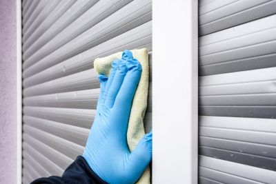 Cellular Shades Cleaning in Boston, MA