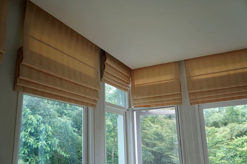 Cellular Shades Installation in Denver, CO