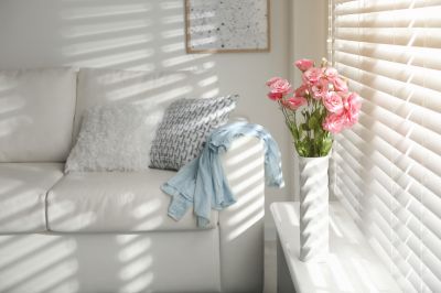 Horizontal Blind Repair in Warrenton, VA