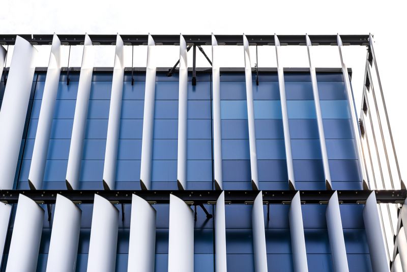 Motorized Shade Repair in Warrenton, VA