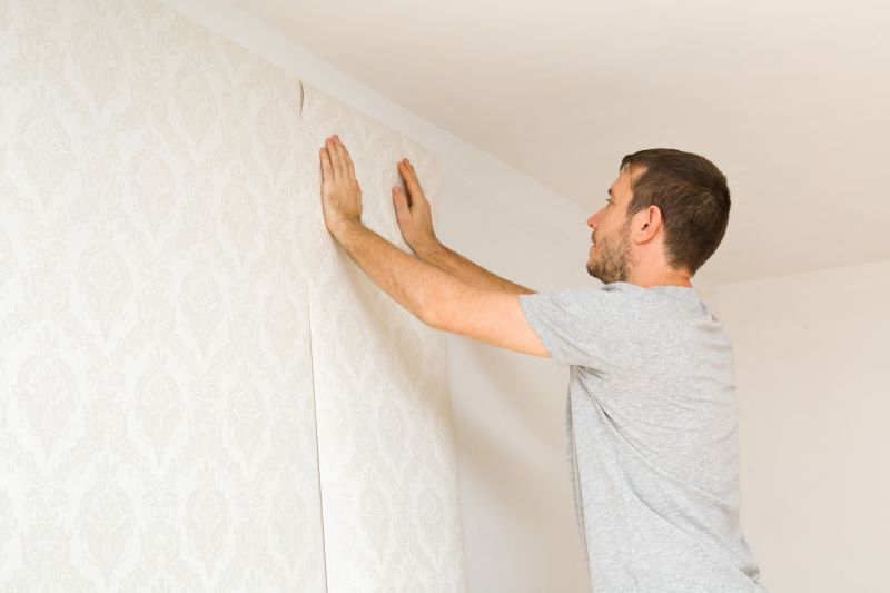 Nursery Wallpaper Installation in Denver County, CO