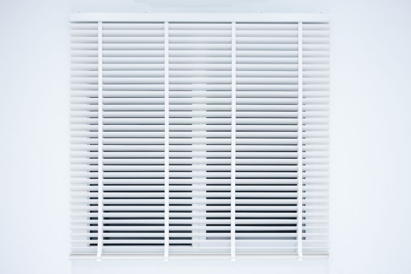 Roman Blinds Installation in Littleton, CO