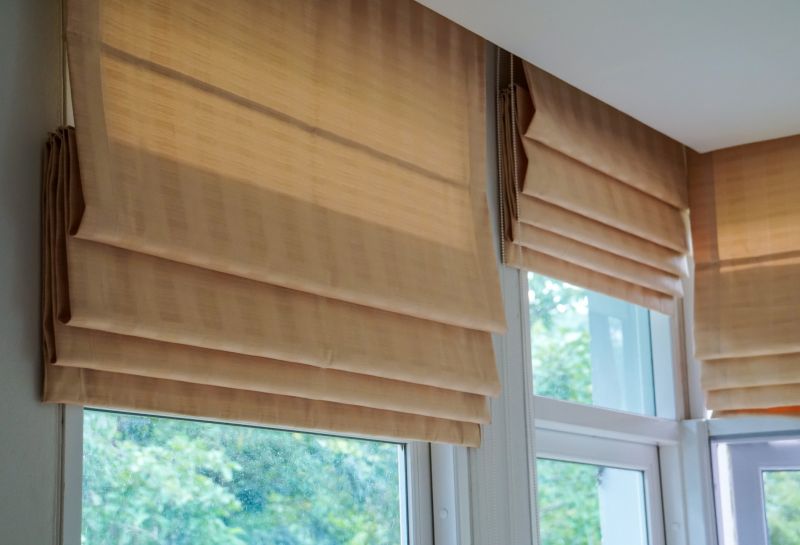 Roman Shade Cleaning in Prescott Valley, AZ