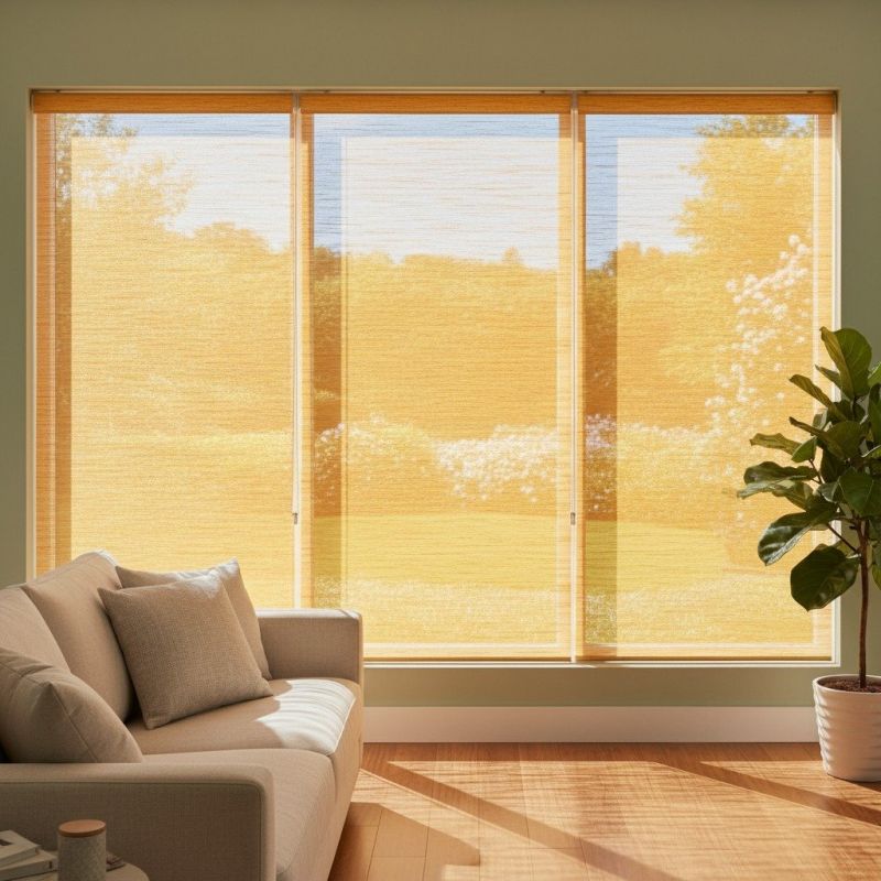 Roman Shades Repair in Longmont, CO