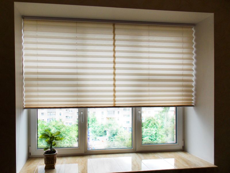 Shades Installation in Littleton, CO