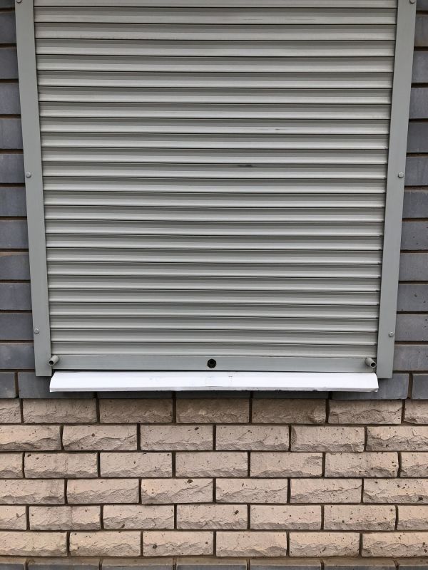 Track Blinds Installation in Longmont, CO