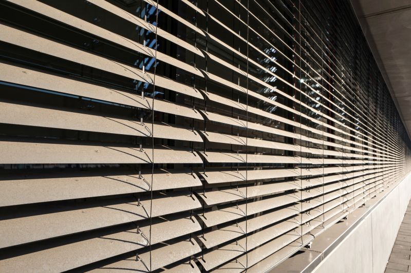 Track Blinds Installation in Longmont, CO