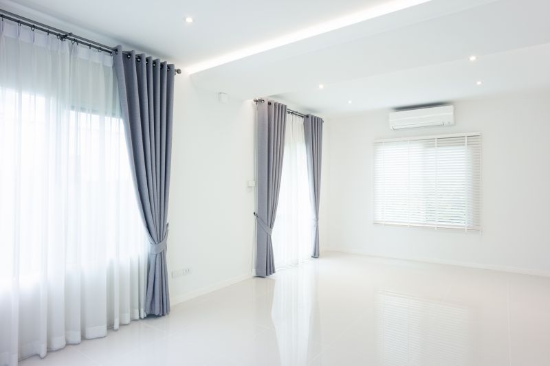 Track Blinds Installation in Denver County, CO