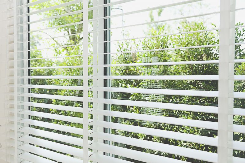 Venetian Blinds Cleaning in Providence, RI