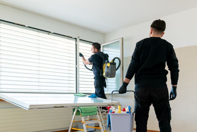 Venetian Blinds Cleaning in Framingham, MA