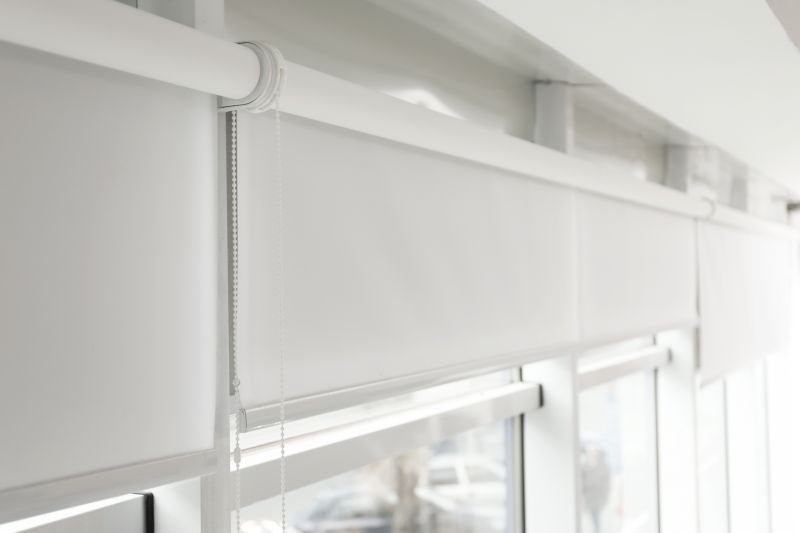 Vertical Blinds Installation in Longmont, CO