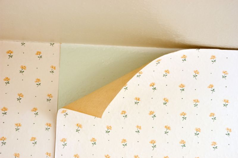Wallpaper Patching in Kansas City, MO