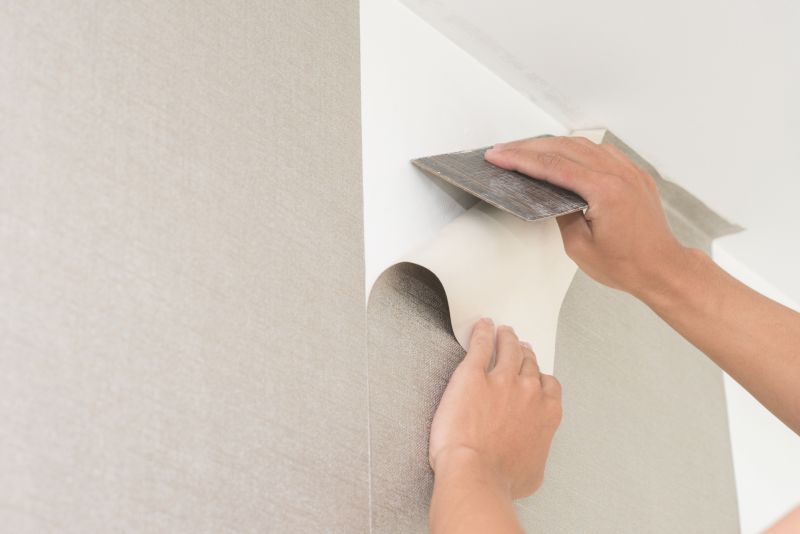 Wallpaper Repair in Alpharetta, GA