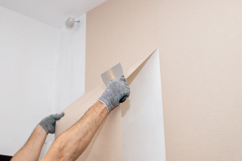 Wallpaper Restoration in Littleton, CO