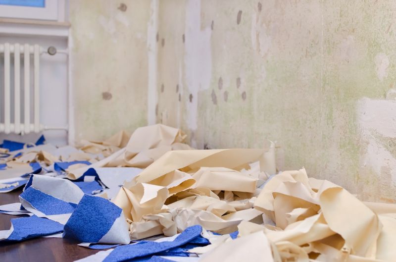 Wallpaper Stripping in Littleton, CO