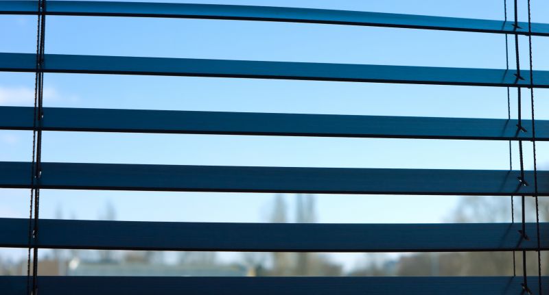 Window Blinds Installation in Alpharetta, GA