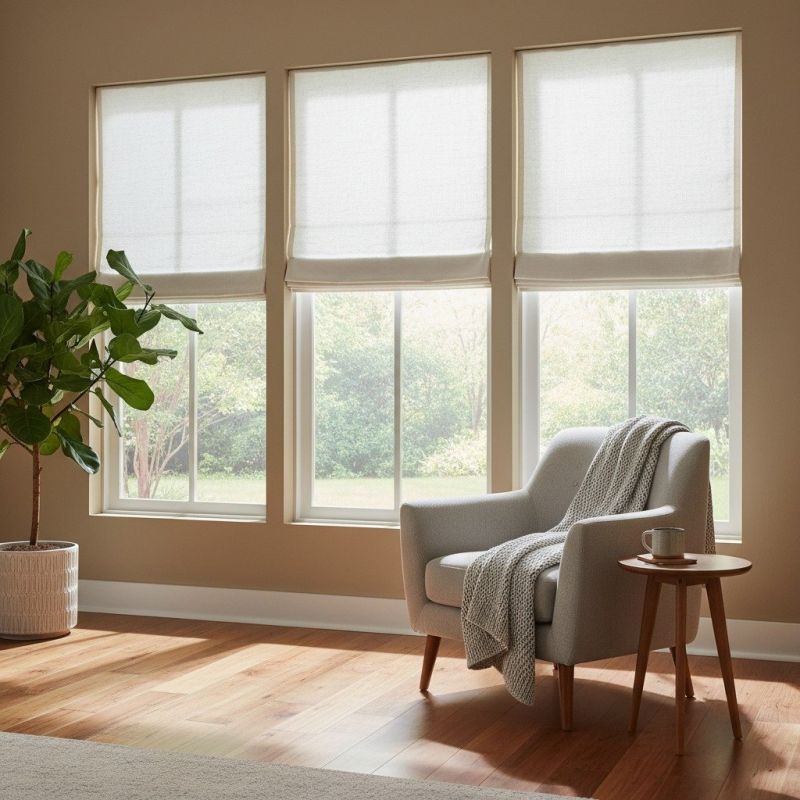 Window Shade Repair in Warrenton, VA