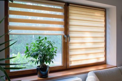 Window Treatments Installation in Alpharetta, GA